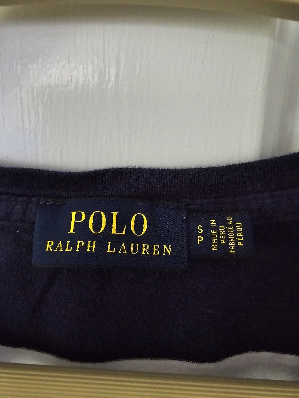 POLO SHIRT - Picture 2 of 2